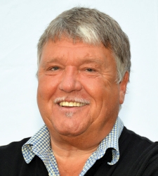 Gerhard Engelsberger