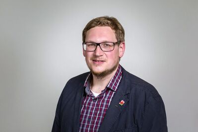 Holger Schröder