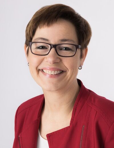 Andrea Schröder-Ritzrau