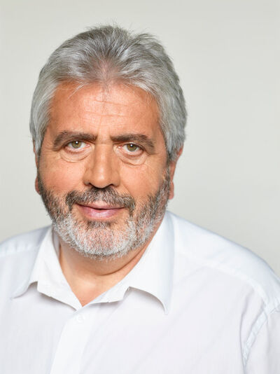 Gerhard Kleinböck MdL