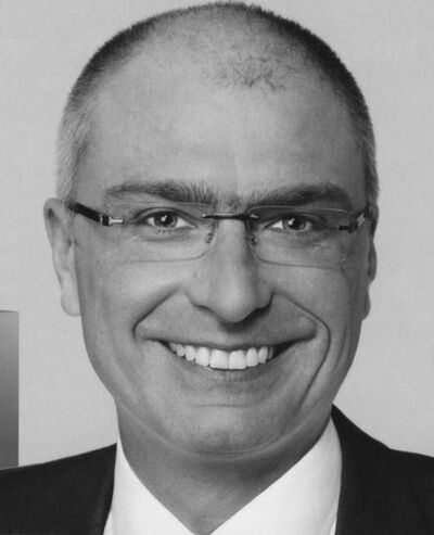 Unser Mann für Europa: Peter Simon