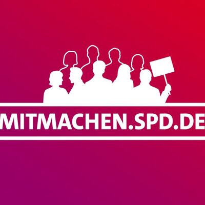 Nächste Möglichkeit zum Mitmachen!