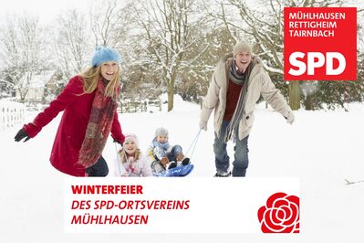 Vielleicht haben wir Glück und es wird ähnlich winterlich ;-)