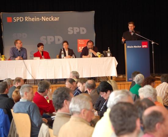 Kreisparteitag