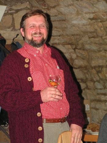 Karl-Friedrich Krämer